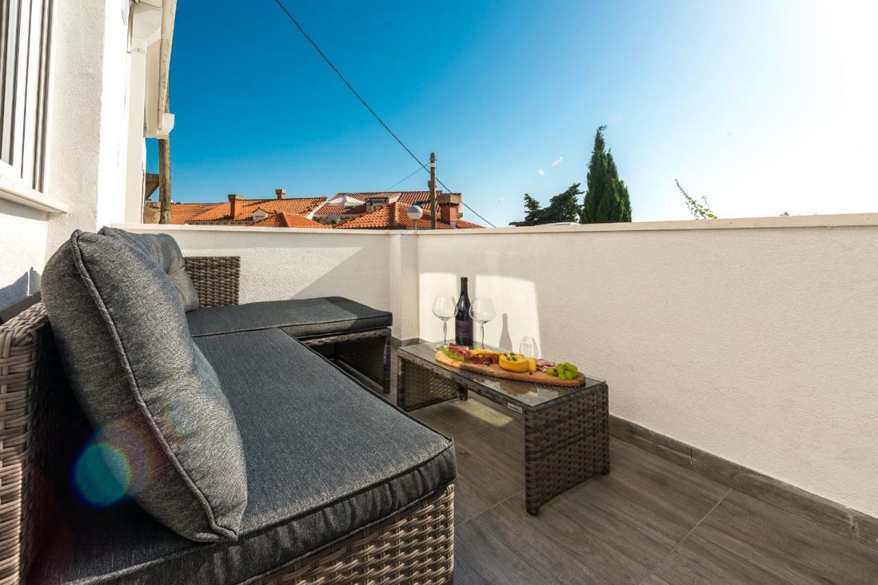 M&M Apartment Dubrovnik Buitenkant foto