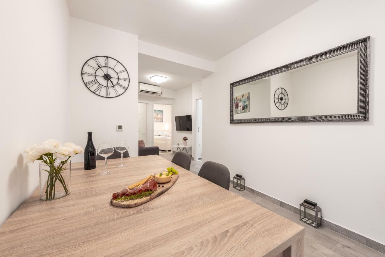 M&M Apartment Dubrovnik Buitenkant foto