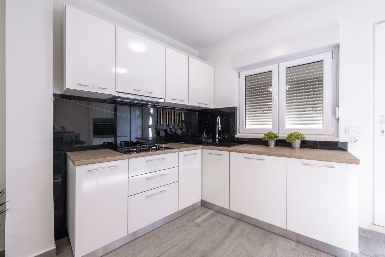 M&M Apartment Dubrovnik Buitenkant foto