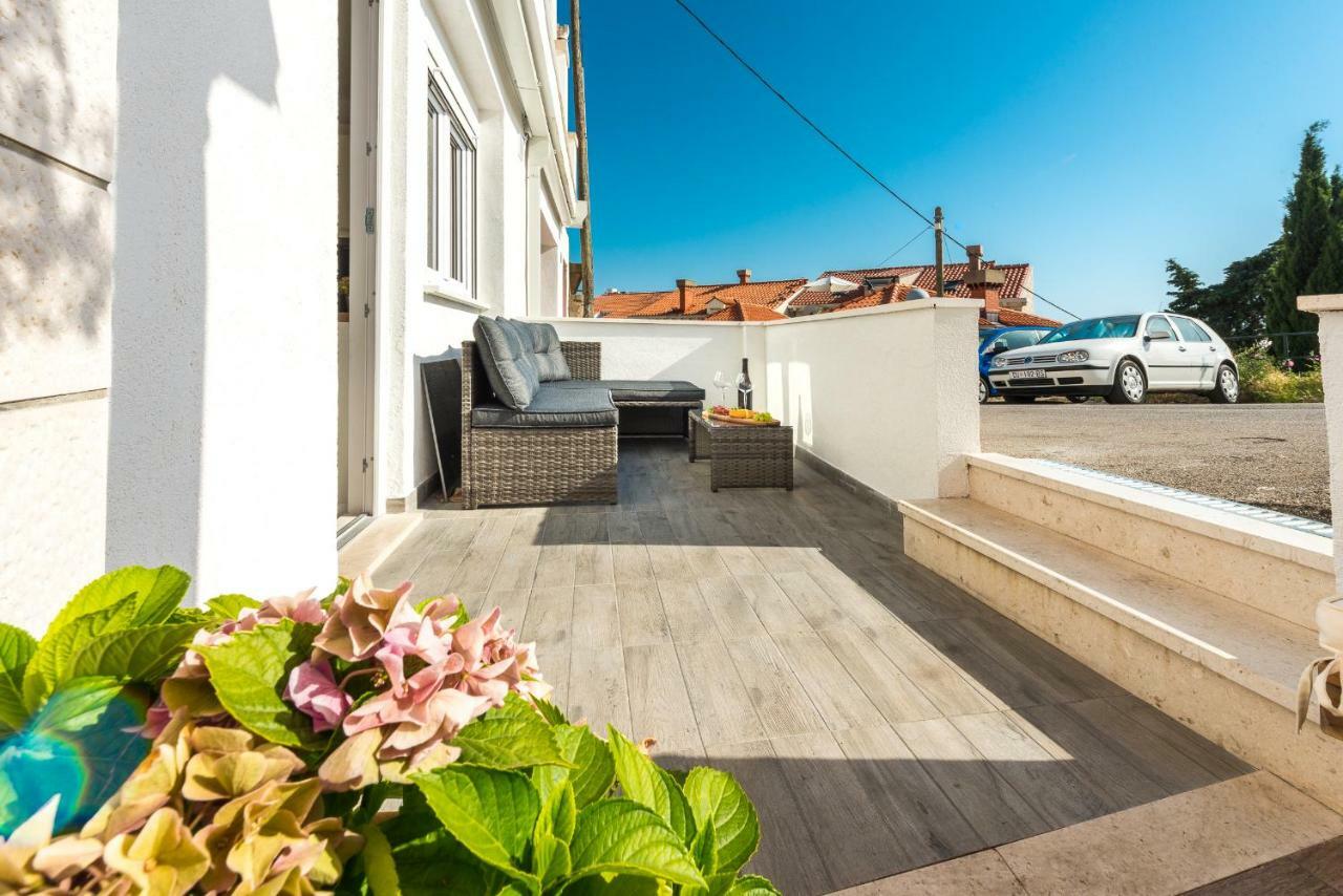 M&M Apartment Dubrovnik Buitenkant foto