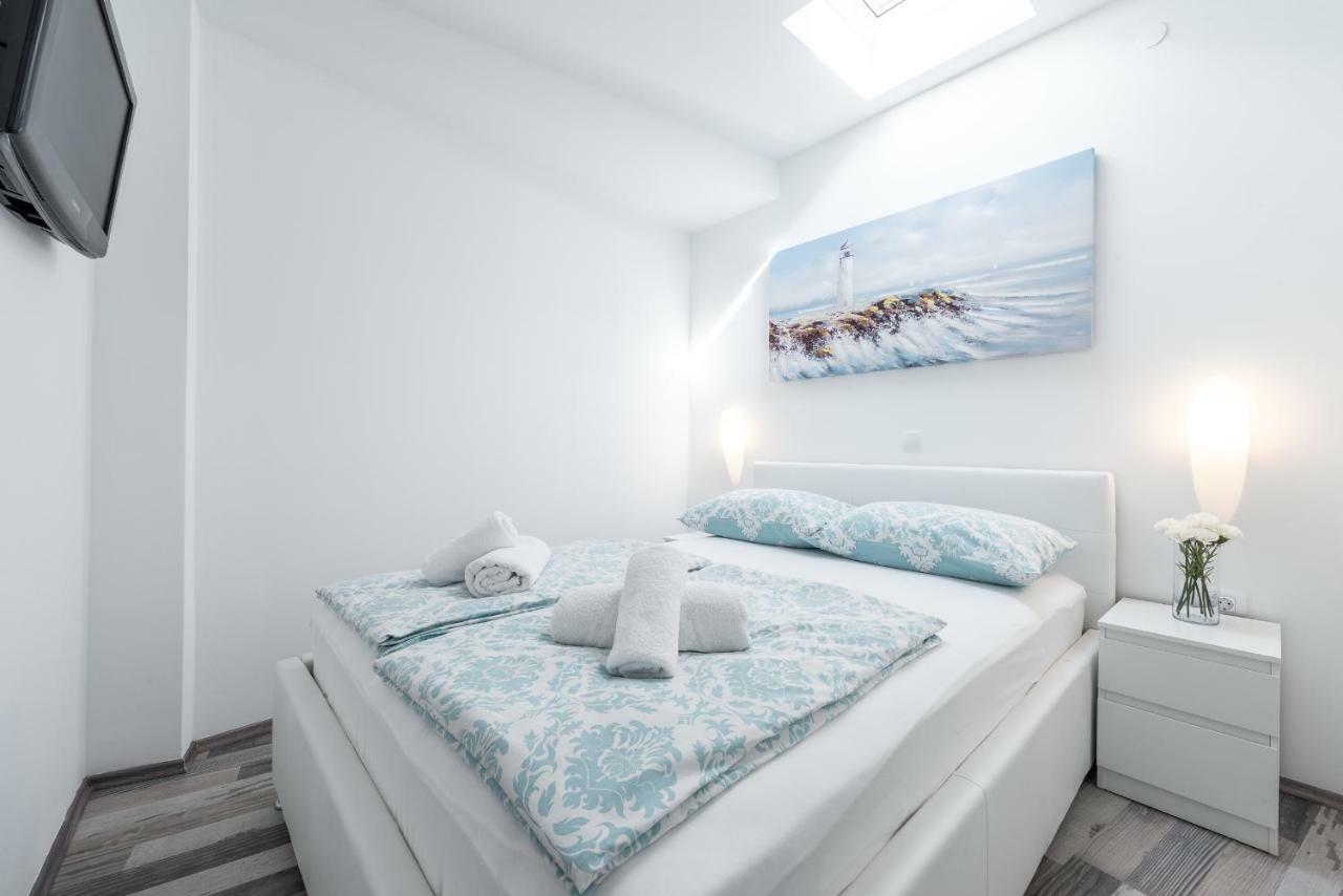 M&M Apartment Dubrovnik Buitenkant foto