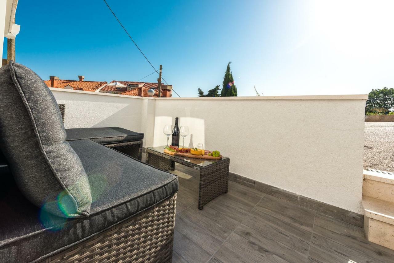 M&M Apartment Dubrovnik Buitenkant foto